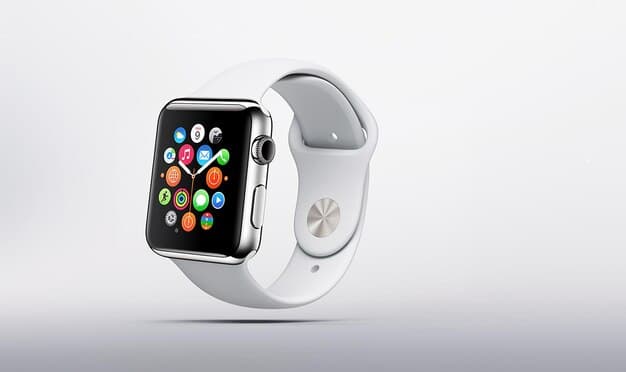 A visual representation of our Smart Watch Repairs service.